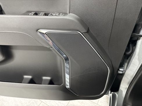 New 2026 GMC Sierra 1500 Elevation AWD/4WD image 25