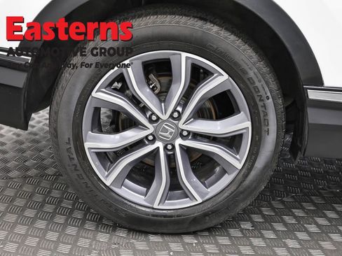 Used 2022 Honda CR-V Touring image 30