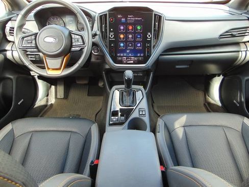 Used 2024 Subaru Crosstrek 2.5i Wilderness w/ Crosstrek Mirror Package AWD/4WD image 23