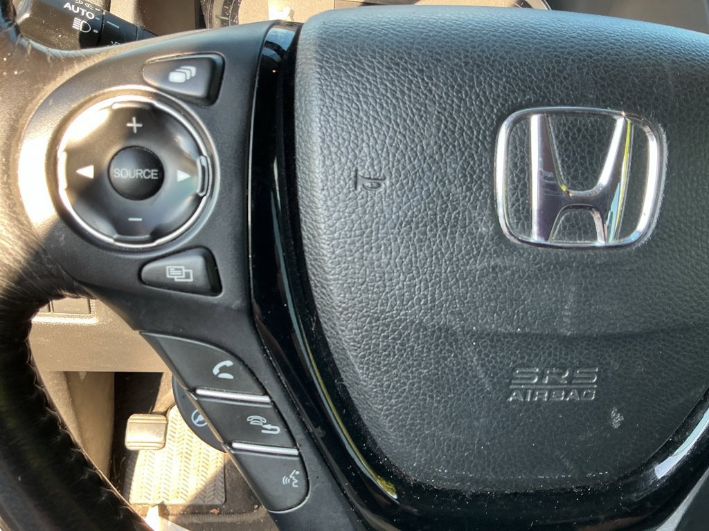 Used 2018 Honda Ridgeline RTL-E image 18