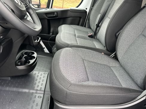 New 2026 RAM ProMaster 2500 image 10