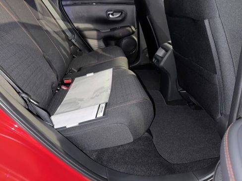 Used 2026 Honda HR-V Sport image 20