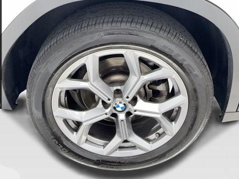 Used 2023 BMW X4 xDrive30i w/ Premium Package AWD/4WD image 16
