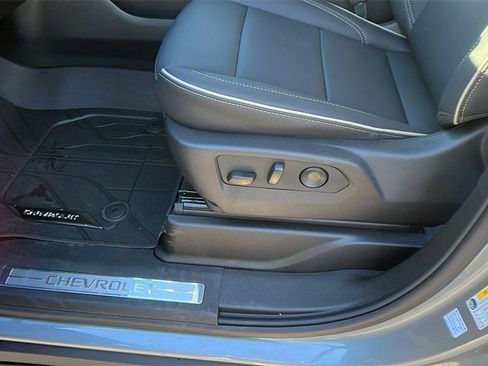 New 2026 Chevrolet Tahoe Premier w/ Sun And Tow Package image 14