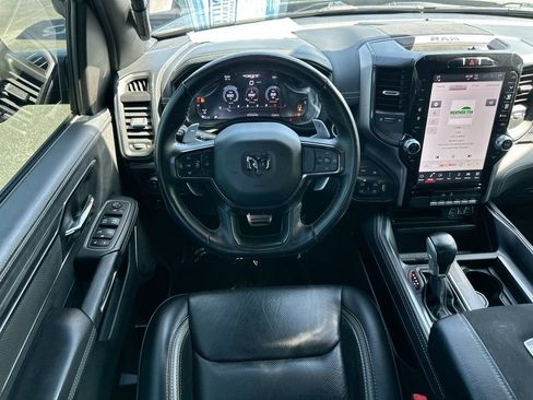 Used 2023 RAM 1500 TRX w/ TRX Level 1 Equipment Group AWD/4WD image 21