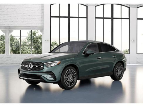 New 2026 Mercedes-Benz GLC 300 GLC 300 image 38