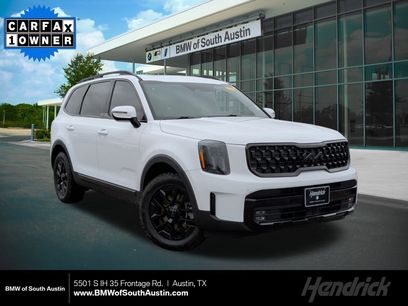 Used 2025 Kia Telluride SX Prestige X-Pro
