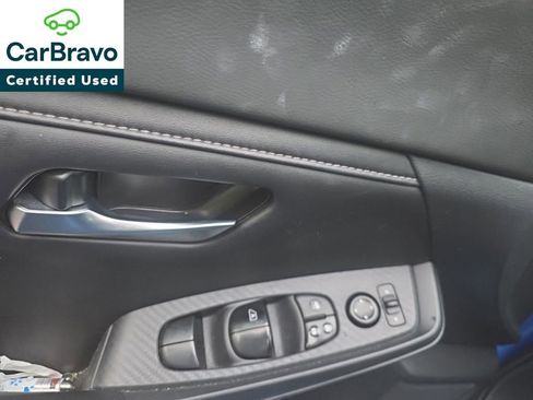 Used 2022 Nissan Sentra SV FWD image 9