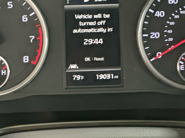 Certified 2024 Kia K5 GT FWD image 12