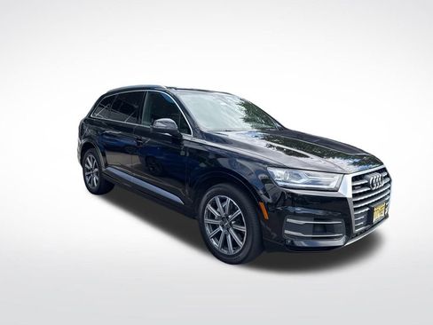 Used 2019 Audi Q7 3.0T Premium w/ Convenience Package image 2