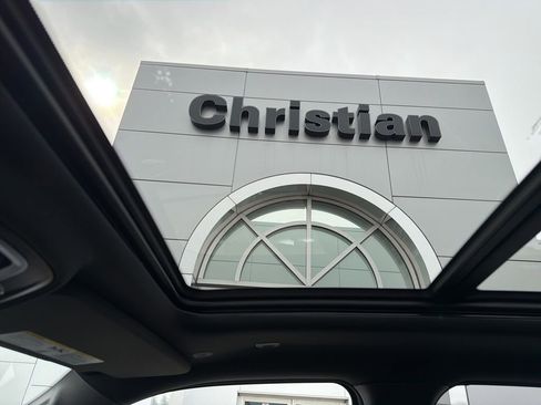 New 2026 RAM 1500 Laramie AWD/4WD image 23