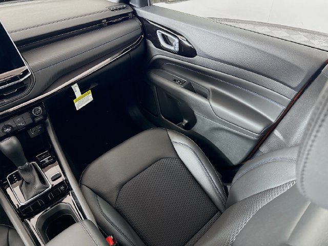 New 2026 Jeep Compass Latitude AWD/4WD image 22