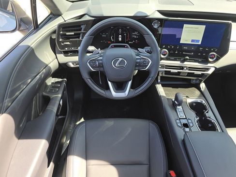 New 2026 Lexus RX 350 Premium AWD/4WD image 17