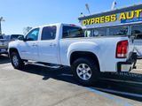 Used 2012 GMC Sierra 1500 SLE image 3