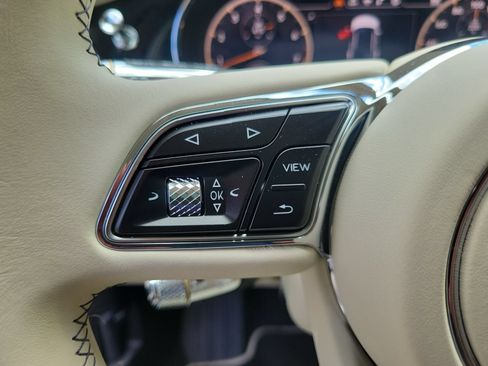 Used 2021 Bentley Flying Spur V8 AWD/4WD image 41