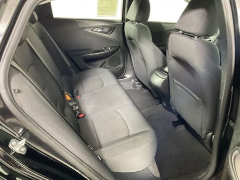 Used 2023 Chevrolet Malibu LS FWD image 22
