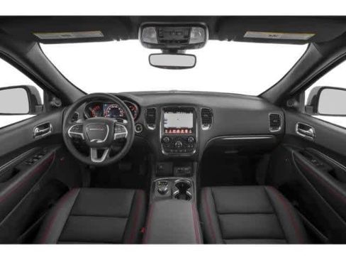 Used 2020 Dodge Durango R/T w/ Blacktop Package image 5