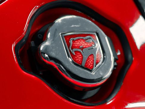 Used 1997 Dodge Viper GTS image 6