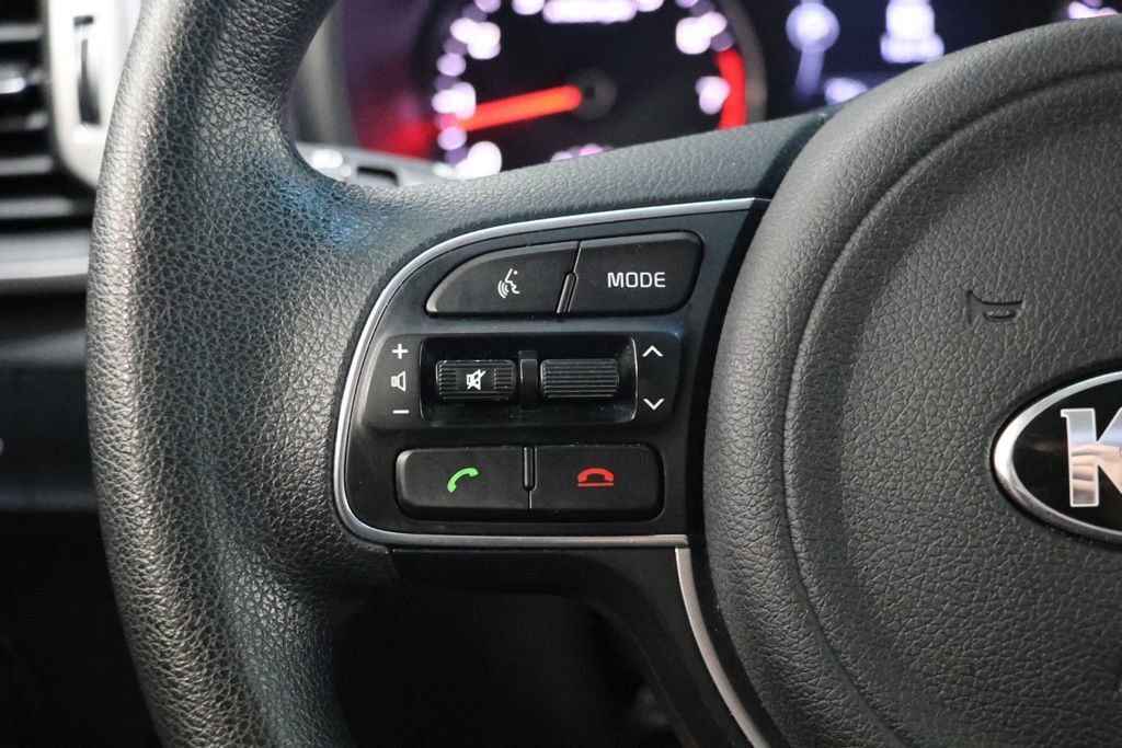Used 2019 Kia Sportage LX AWD/4WD image 22