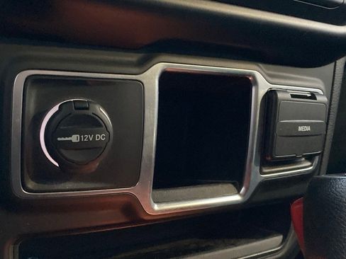 Used 2020 Jeep Gladiator Sport w/ Trailer Tow Package image 24