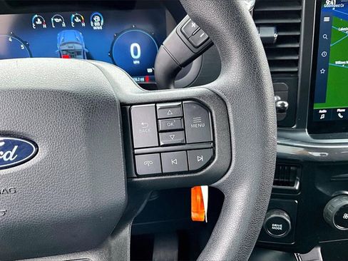 Used 2024 Ford F150 STX image 21