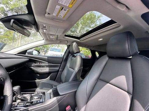 Used 2025 MAZDA CX-30 AWD 2.5 S w/ Preferred Package image 25