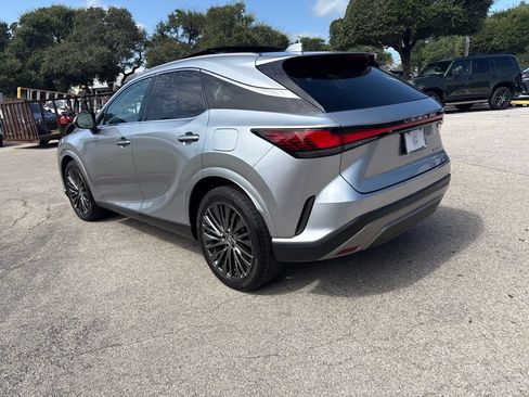 Used 2023 Lexus RX 350 FWD w/ Cold Area Package image 3