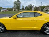Used 2011 Chevrolet Camaro LT w/ RS Package image 3
