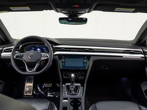 Used 2021 Volkswagen Arteon SEL Premium AWD/4WD image 9