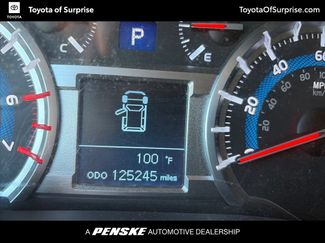 Used 2018 Toyota 4Runner TRD Off-Road Premium AWD/4WD video 1
