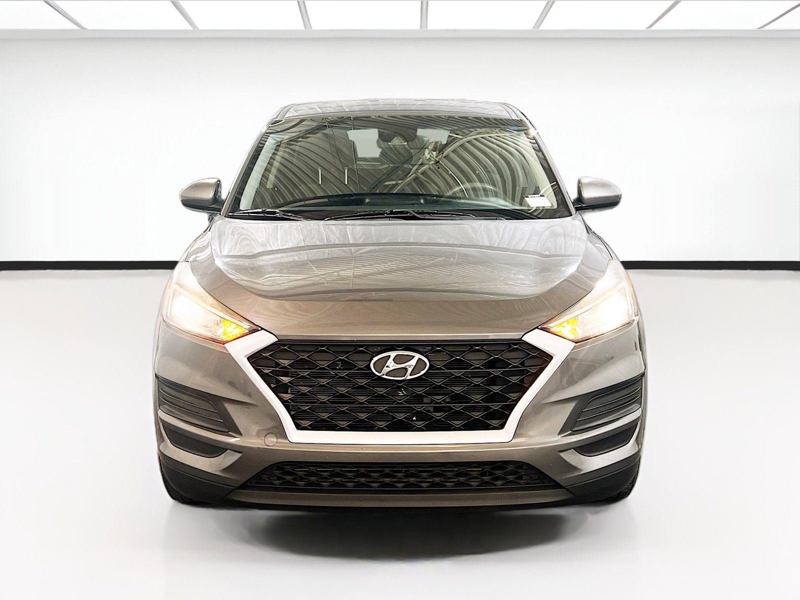 Used 2020 Hyundai Tucson SE AWD/4WD image 2