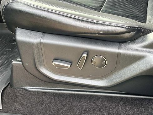 Used 2019 Ford F150 Raptor w/ Equipment Group 802A Luxury image 26