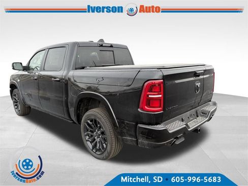 New 2026 RAM 1500 Limited image 3