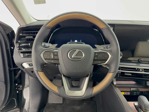 Certified 2026 Lexus RX 350 Premium Plus w/ Convenience Package FWD image 11