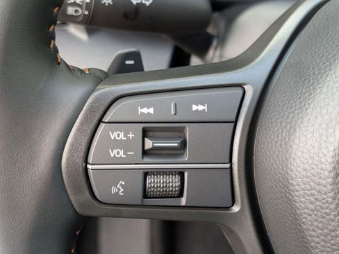 New 2026 Honda CR-V Sport-L image 17