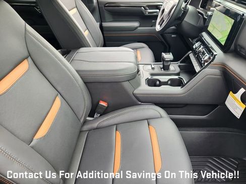 New 2026 GMC Sierra 1500 AT4 image 10
