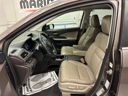 Used 2014 Honda CR-V EX-L image 20