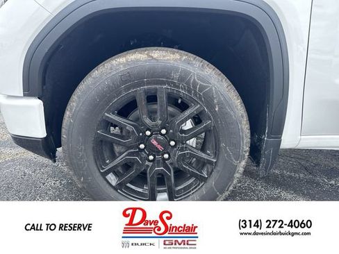 New 2026 GMC Sierra 1500 Elevation AWD/4WD image 10