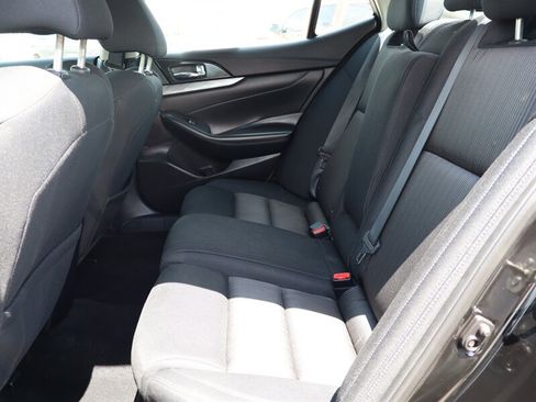 Used 2017 Nissan Maxima 3.5 S FWD image 8