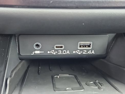 New 2025 Subaru Legacy Sport image 13