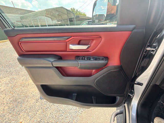 Used 2019 RAM 1500 Rebel w/ Rebel Level 1 Equipment Group AWD/4WD image 6