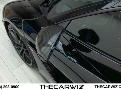 Used 2018 McLaren 720S Performance RWD image 13
