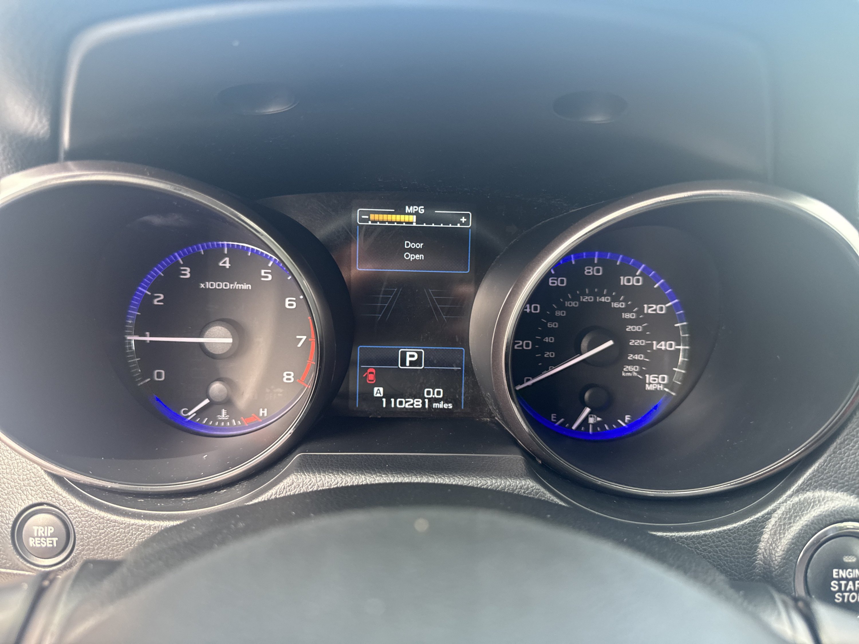 Used 2019 Subaru Outback 3.6R Touring AWD/4WD image 14