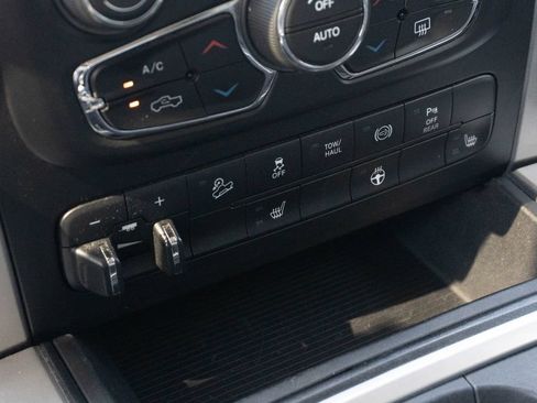 Used 2017 RAM 2500 Big Horn AWD/4WD image 29