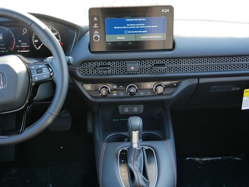 New 2026 Honda HR-V Sport image 10