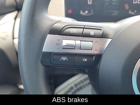 Used 2025 Hyundai Santa Cruz SEL AWD/4WD image 21