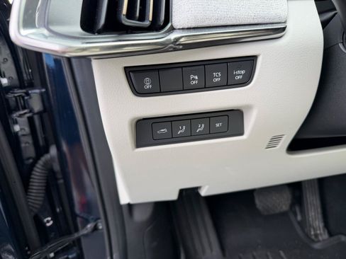 Used 2025 MAZDA CX-90 3.3 Turbo S w/ Premium Plus AWD/4WD image 10