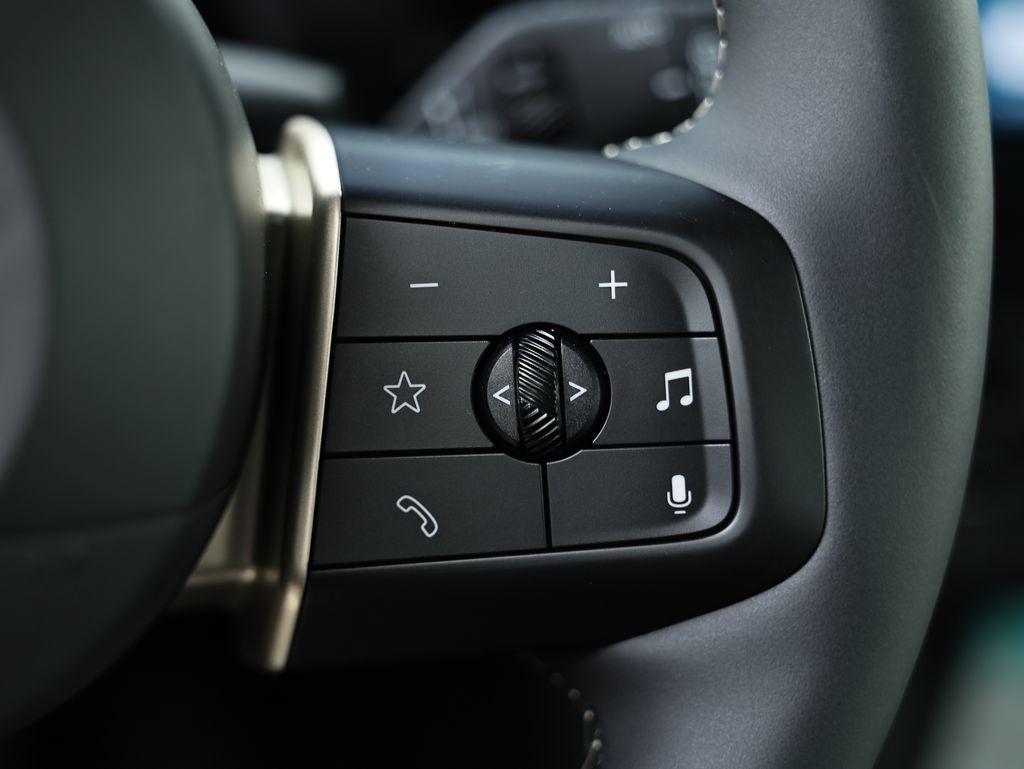 New 2026 MINI Cooper S FWD image 32