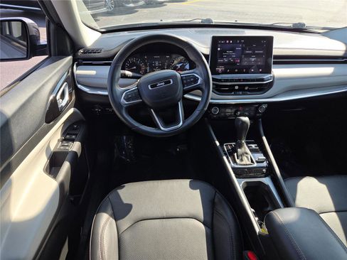 Certified 2022 Jeep Compass Limited image 21