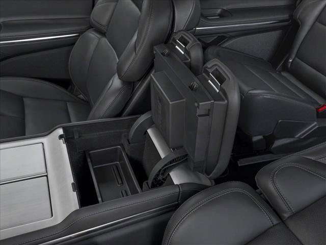 New 2026 Lincoln Navigator L Black Label AWD/4WD image 10